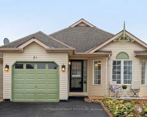 21 Long Point Blvd, Port Rowan, ON, N0E1M0 | Card Image