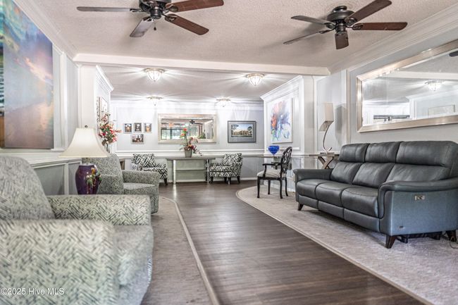 APT-606 - 1100 Clarendon St, Condo with 1 bedrooms, 1 bathrooms and null parking in Fayetteville NC | Image 33