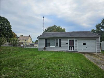 756 Granite Street, House other with 2 bedrooms, 1 bathrooms and null parking in Salem OH | Image 2