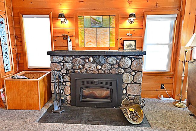 6103 Sunset Dr, House other with 3 bedrooms, 1 bathrooms and null parking in Saint Helen MI | Image 14