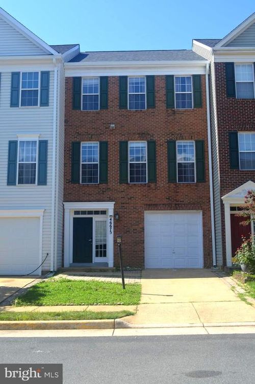 46675 Cavendish Sq, STERLING, VA, 20165-4324 | Card Image