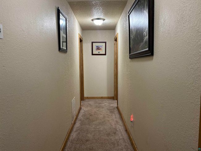 22085 Becker Rd, House other with 3 bedrooms, 1 bathrooms and null parking in MASON WI | Image 9