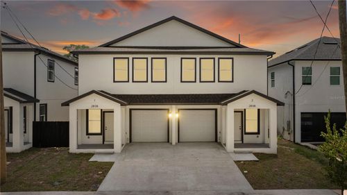 2-2806 N 29th St, TAMPA, FL, 33605-3037 | Card Image