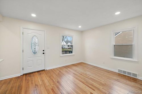 1888 Griffith Ave, Berkley, MI, 48072-1279 | Card Image