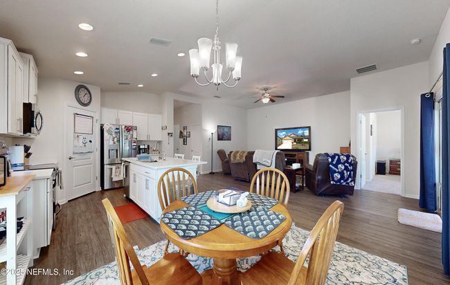 4128 Spring Creek Ln, House other with 3 bedrooms, 2 bathrooms and null parking in MIDDLEBURG FL | Image 18