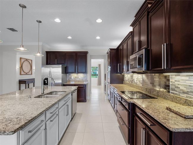 15900 Citrus Knoll Dr, House other with 5 bedrooms, 3 bathrooms and null parking in WINTER GARDEN FL | Image 22