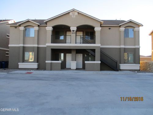 d-14310 Gil Reyes Dr, El Paso, TX, 79938-2822 | Card Image