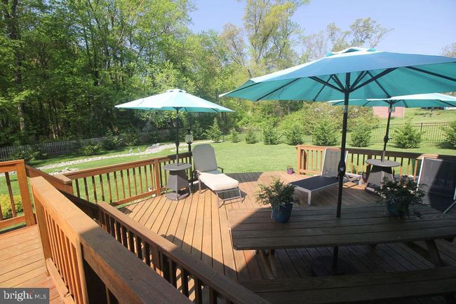 535 Baltimore St, House other with 3 bedrooms, 2 bathrooms and null parking in CHARLESTOWN MD | Image 41
