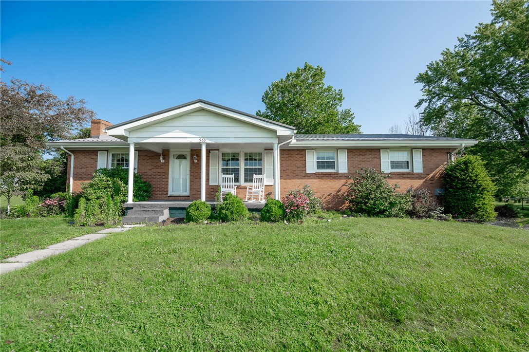Residential Lease in White Twp 2