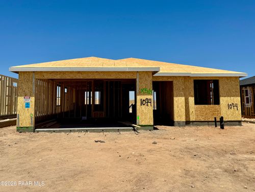 5960 E Dickens Lane, Prescott Valley, AZ, 86314 | Card Image