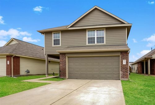24007 Avogadro Dr, Katy, TX, 77493-3303 | Card Image