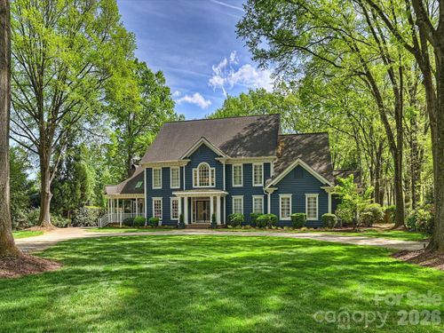 8226 Fairview Rd, Charlotte, NC, 28226-5151 | Card Image