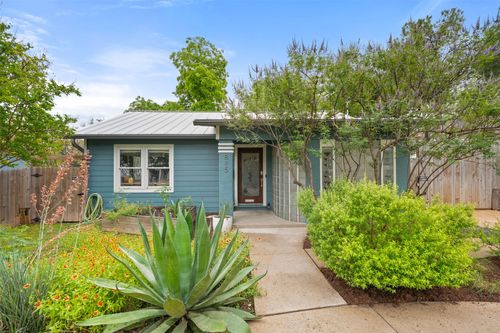 815 Stark St, Austin, TX, 78756-1508 | Card Image