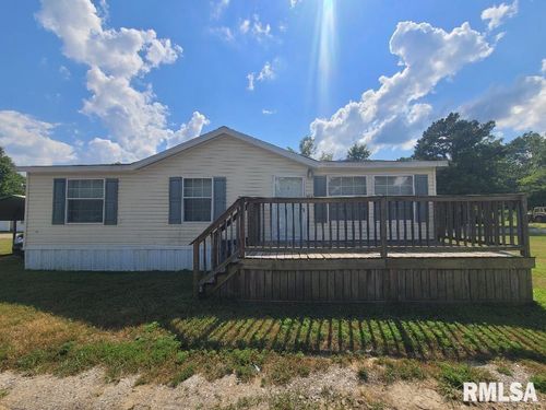 315 3rd Ave, Grand Tower, IL, 62942-1131 | Card Image