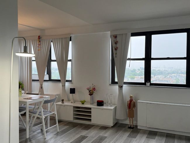 APT-12J - 1225 Kennedy Blvd, Condo with 1 bedrooms, 1 bathrooms and null parking in Bayonne NJ | Image 7