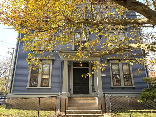 25 Parade Street, Providence, RI, 02909 | Card Image