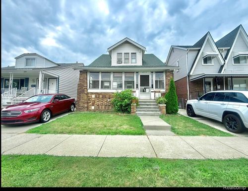 4553 Curtis St, Dearborn, MI, 48126-2836 | Card Image