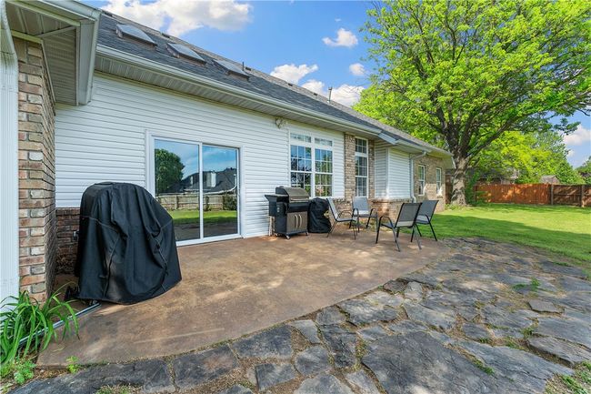 2231 Waverly Ave, House other with 4 bedrooms, 3 bathrooms and null parking in Springdale AR | Image 28