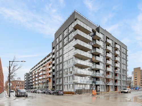 224-315 Rue Richmond, Montréal, QC, H3J0B7 | Card Image