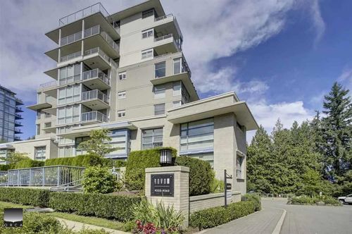 707-9232 University Cres, Burnaby, BC, V5A0A3 | Card Image