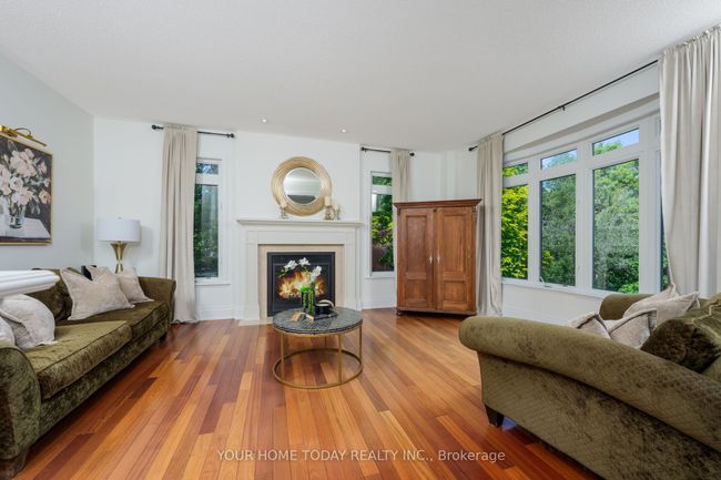 25 View Point Cir, House other with 5 bedrooms, 4 bathrooms and 6 parking in Georgetown ON | Image 12