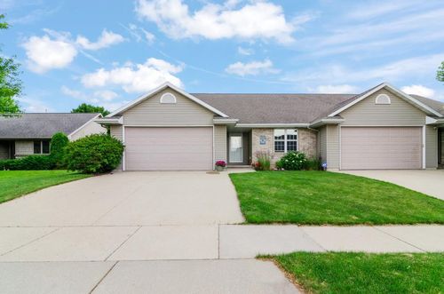 4813 Apple Road, APPLETON, WI, 54913 | Card Image