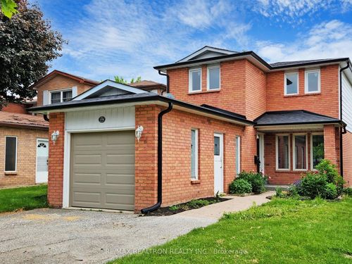 119 Garden Dr, Barrie, ON, L4N5T9 | Card Image