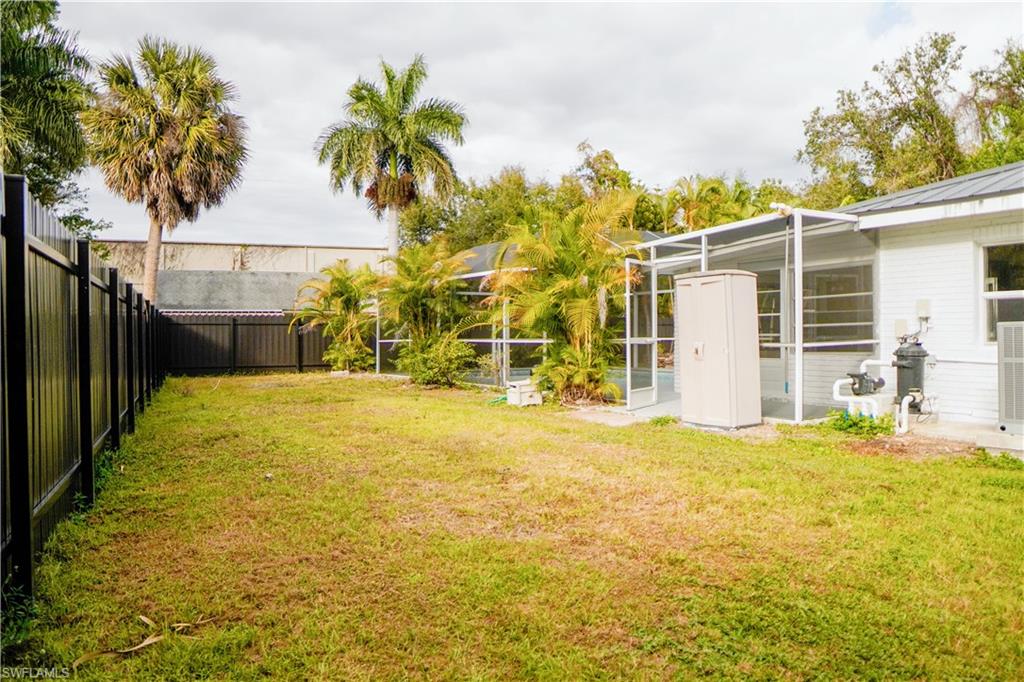 Residential in NORTH FORT MYERS