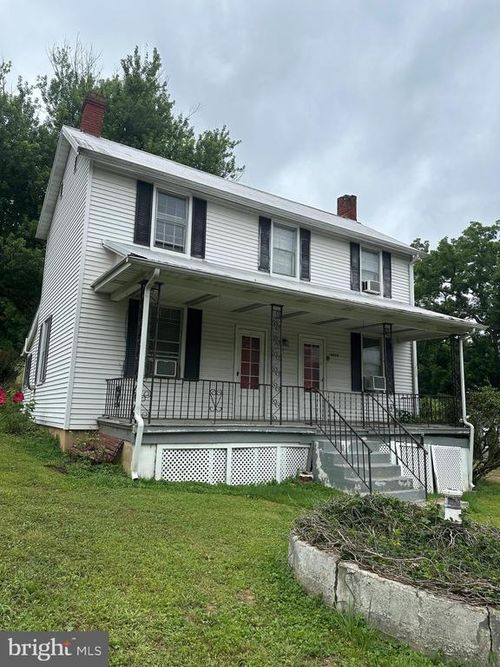 18604 York Rd, PARKTON, MD, 21120-9411 | Card Image