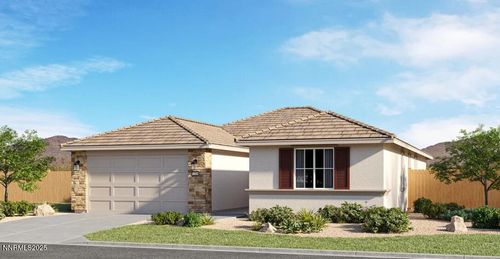 homesite-6100-7939 Willow Thicket Dr, Reno, NV, 89521 | Card Image