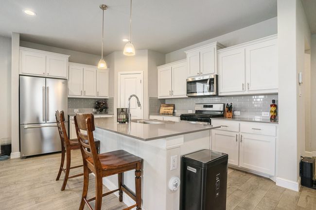 14628 Delphinus Dr, House other with 4 bedrooms, 2 bathrooms and null parking in Haslet TX | Image 8