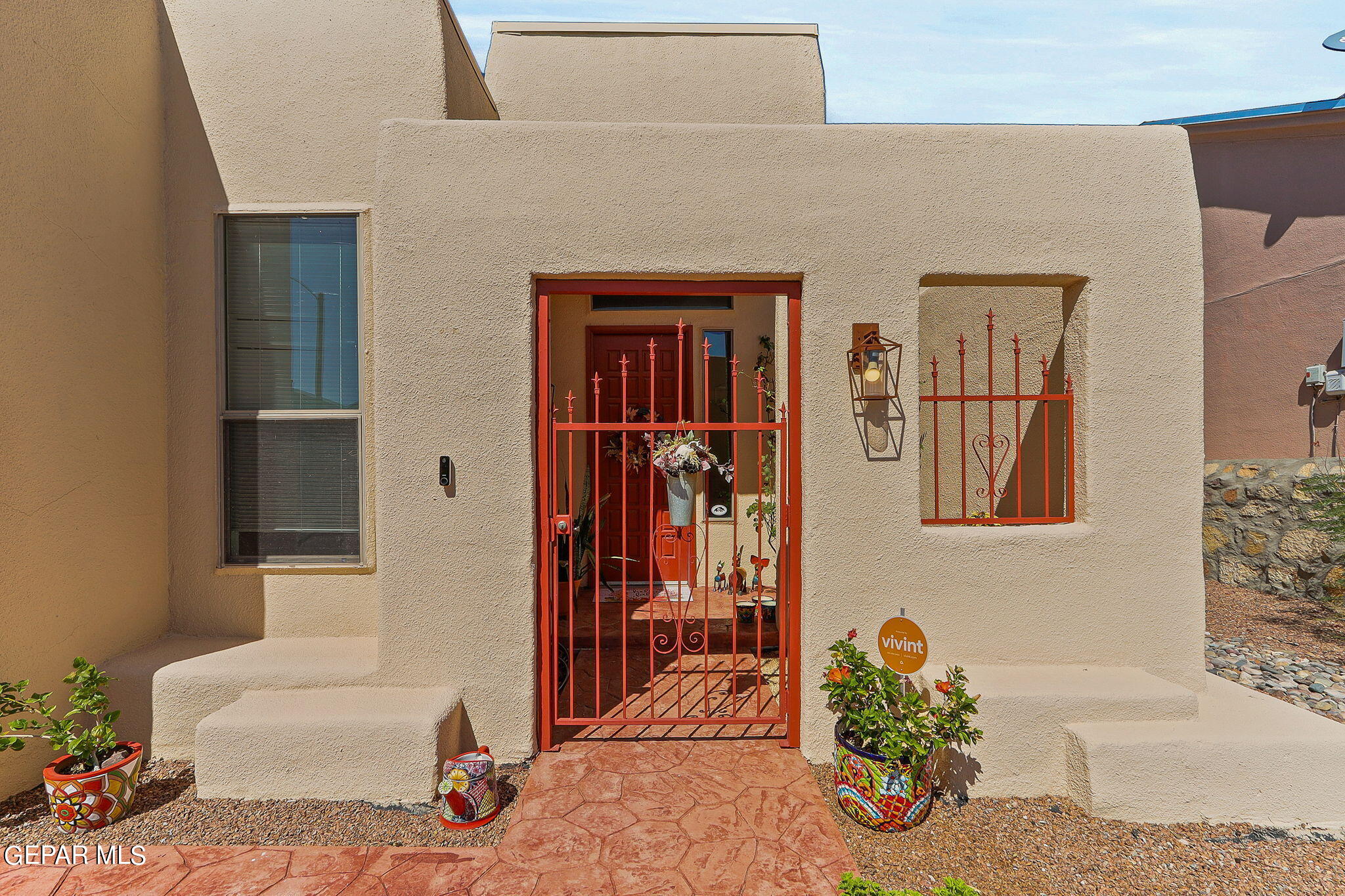 Franklin Ridge Dr, El Paso, TX 79912