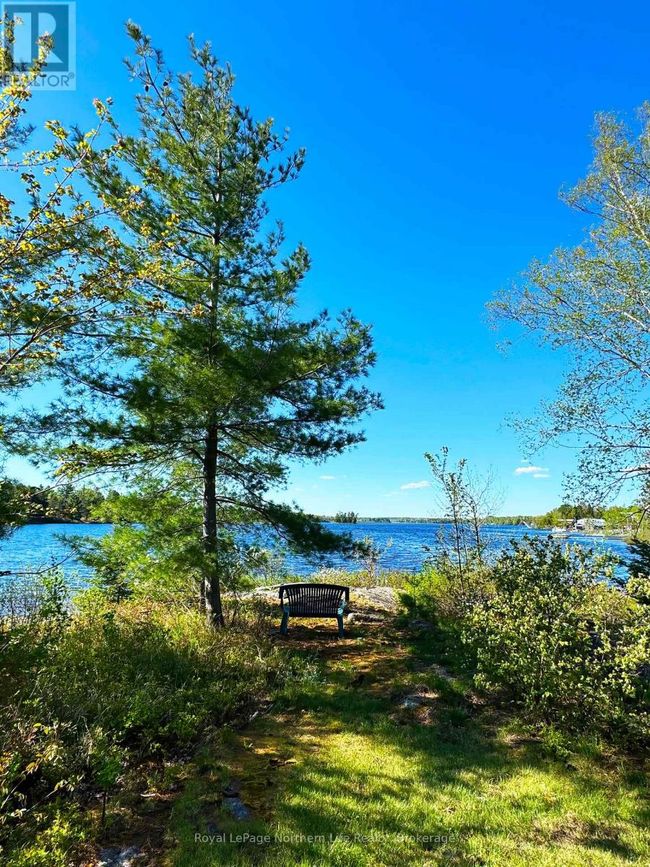 81 Bear Lake Rd, House other with 3 bedrooms, 1 bathrooms and 11 parking in West Nipissing ON | Image 44