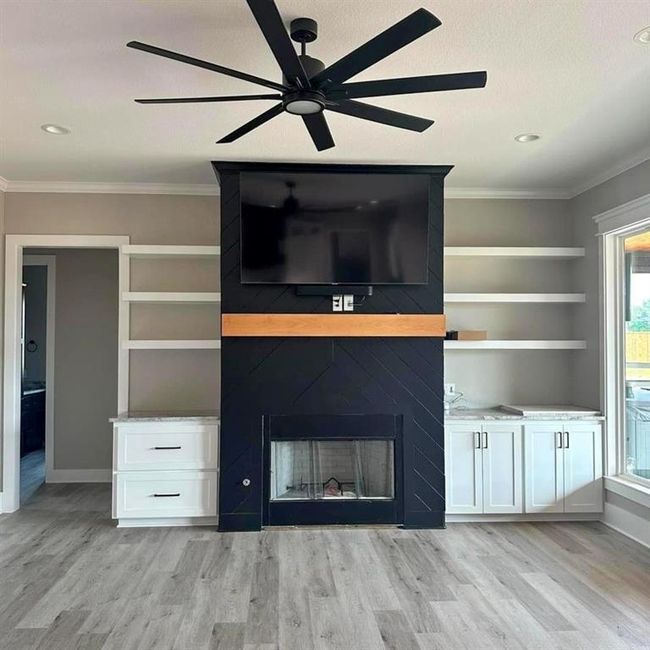 4967 Ward Bend Rd, House other with 4 bedrooms, 3 bathrooms and null parking in Sealy TX | Image 5