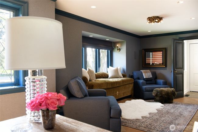 8580 Hunts Point Ln, House other with 5 bedrooms, 6 bathrooms and 3 parking in Hunts Point WA | Image 18