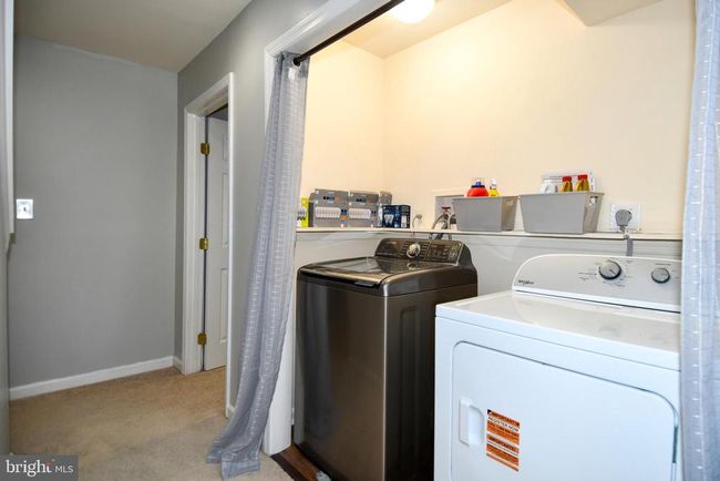 12604 Dulcinea Pl, Townhouse with 3 bedrooms, 3 bathrooms and null parking in WOODBRIDGE VA | Image 38