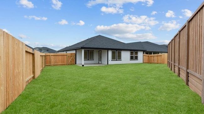 *Images and 3D tour are for illustration only and options may vary from home as built. | Image 27
