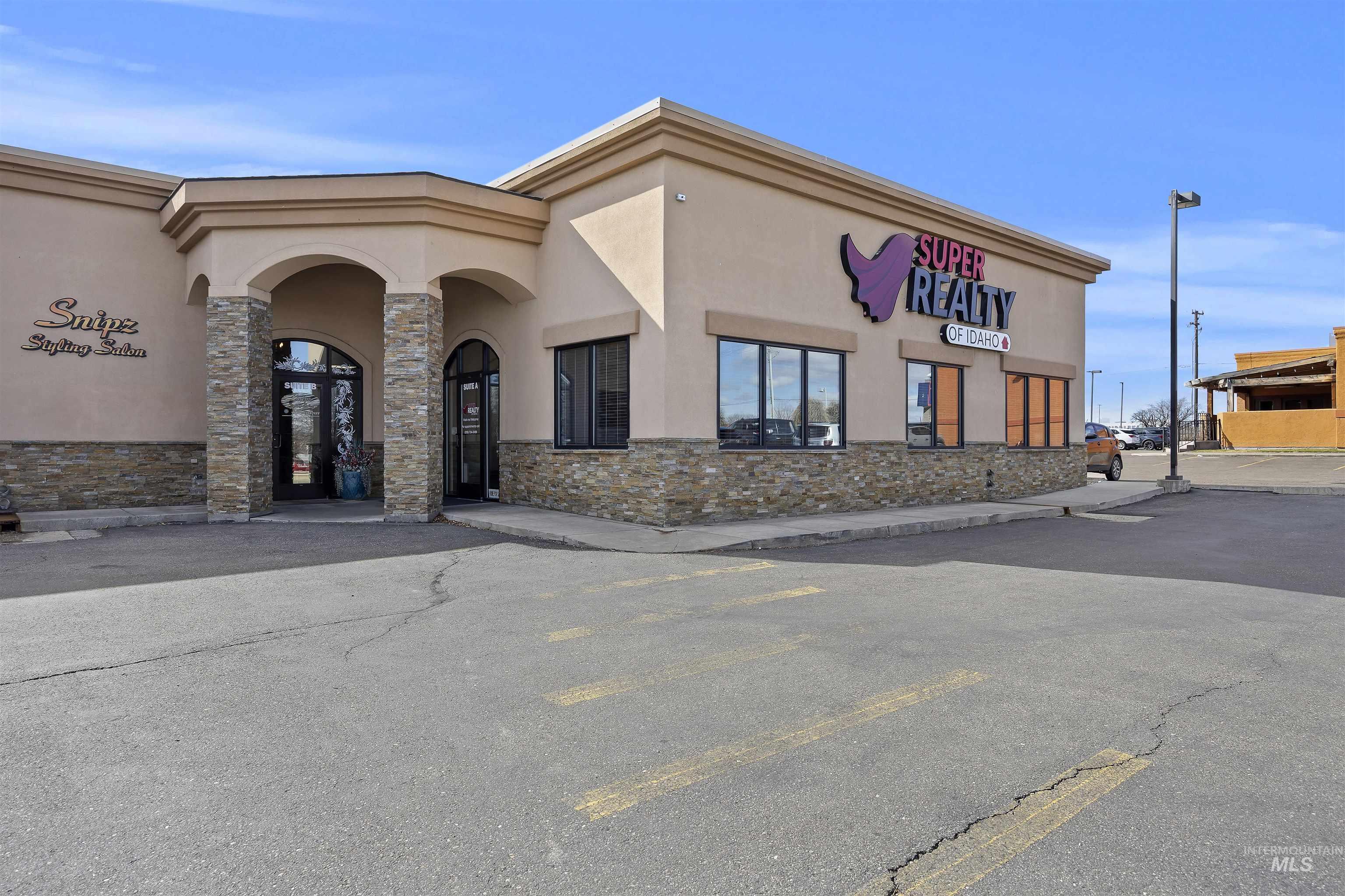 1290 N College Rd, Twin Falls, ID 83301