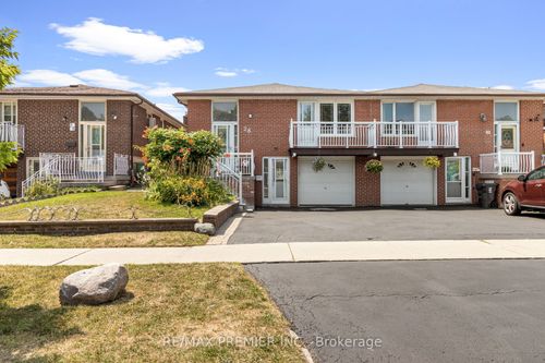 28 Futura Dr, North York, ON, M3N2L7 | Card Image