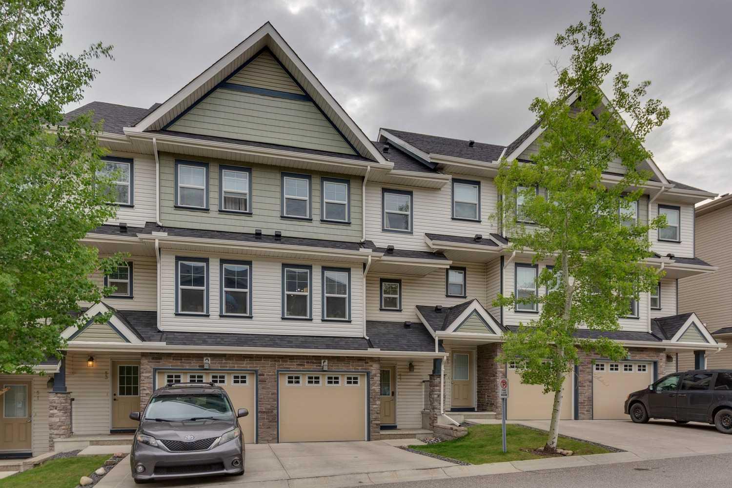 Residential in Calgary