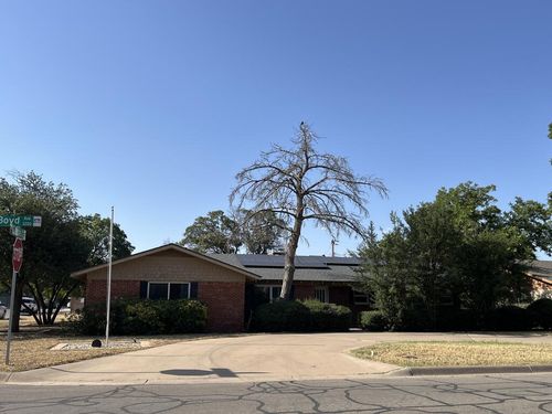 3201 Boyd Ave, Midland, TX, 79705-8202 | Card Image