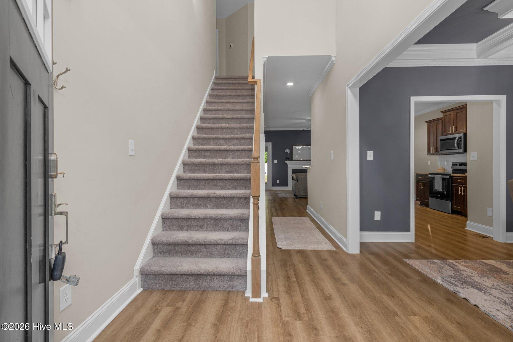 Residential in Spring Hope 5