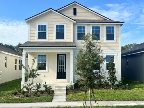 540 Green Tracker Ave, Groveland, FL, 34736 | Card Image