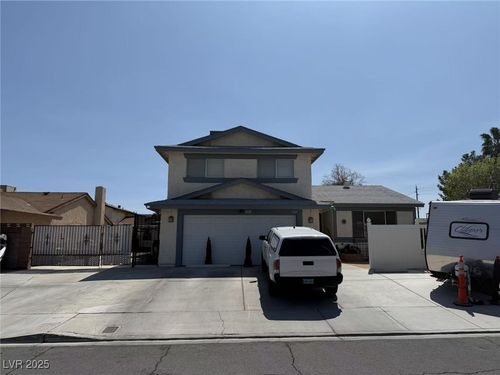 5689 Maceta Ave, Las Vegas, NV, 89103-1213 | Card Image