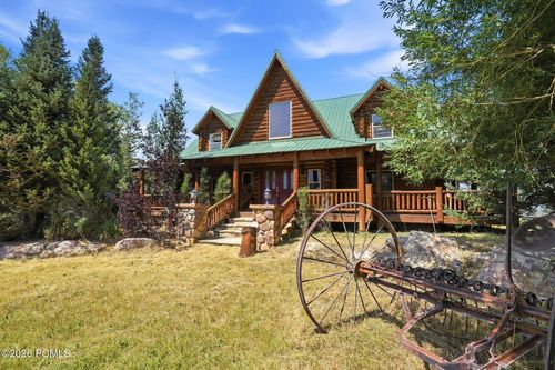 2371 N Utah 32, Kamas, UT, 84036 | Card Image
