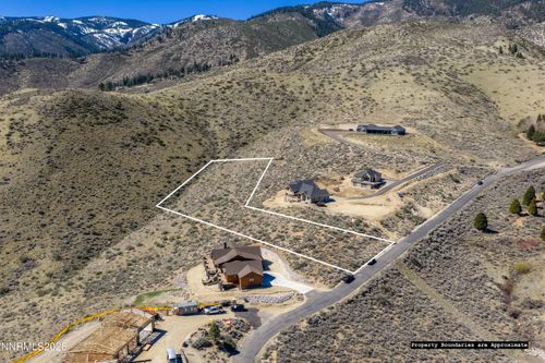 4014 Via Grant Dr, Carson City, NV, 89703-9426 | Card Image