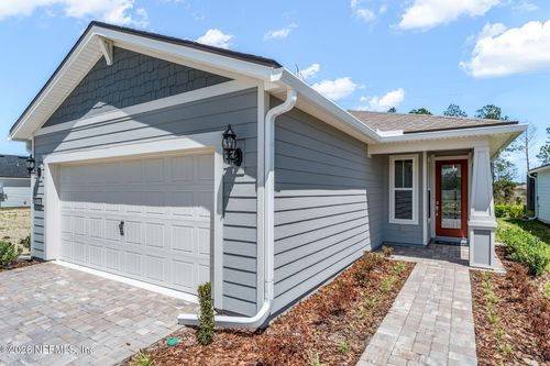 614 Ecliptic Loop, Yulee, FL, 32097-0235 | Card Image