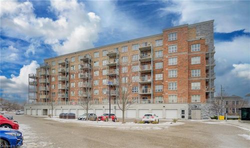 406-155 Water St S, Cambridge, ON, N1R3E3 | Card Image