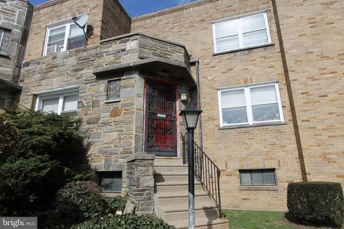 2nd-floor-6711 Pleasant Pl, PHILADELPHIA, PA, 19119-1417 | Card Image