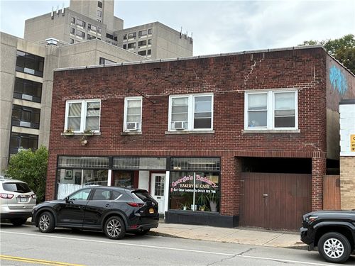 853-857 S Clinton Avenue, Rochester, NY, 14620 | Card Image